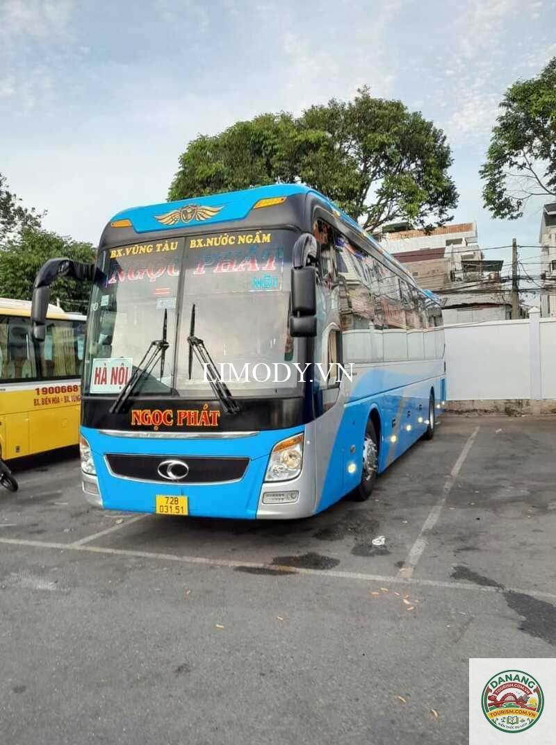 nhà xe đà nẵng đi hồ tràm - Hình 3