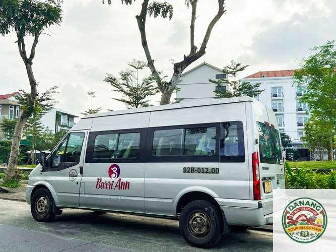 nhà xe đà nẵng đi hội an - Hình 4