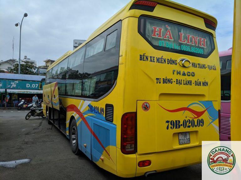 nhà xe đà nẵng đi hội an - Hình 5
