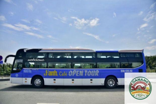 nhà xe đà nẵng đi hội an cổ - Hình 5