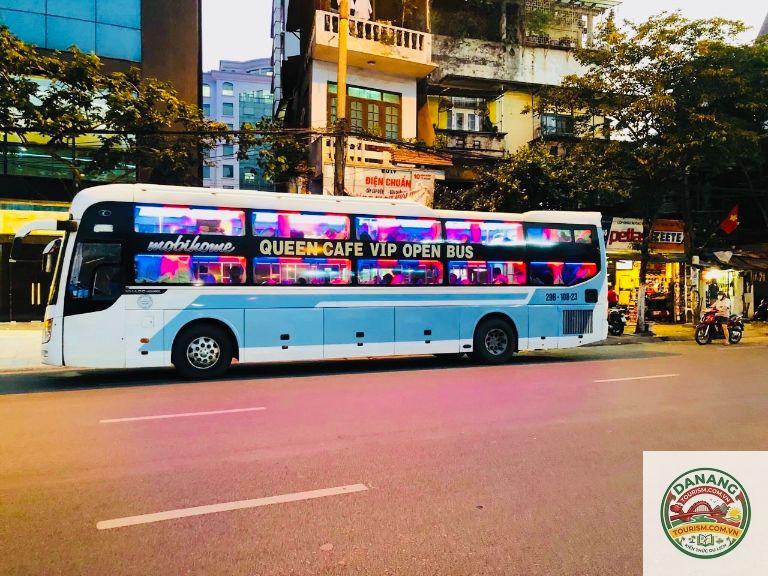 nhà xe đà nẵng đi hội an