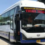 Nhà xe Đà Nẵng đi Hòn Khô: Bảng giá, lịch trình và kinh nghiệm chi tiết 2025 nhà xe đà nẵng đi hòn khô