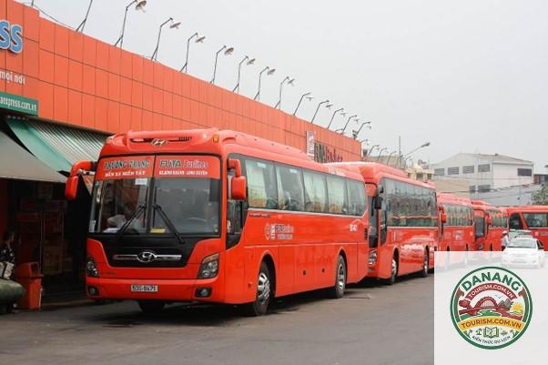 nhà xe đà nẵng đi hòn khô - Hình 3