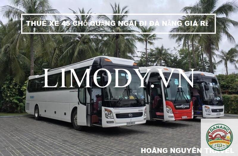nhà xe đà nẵng đi kỳ co - Hình 2