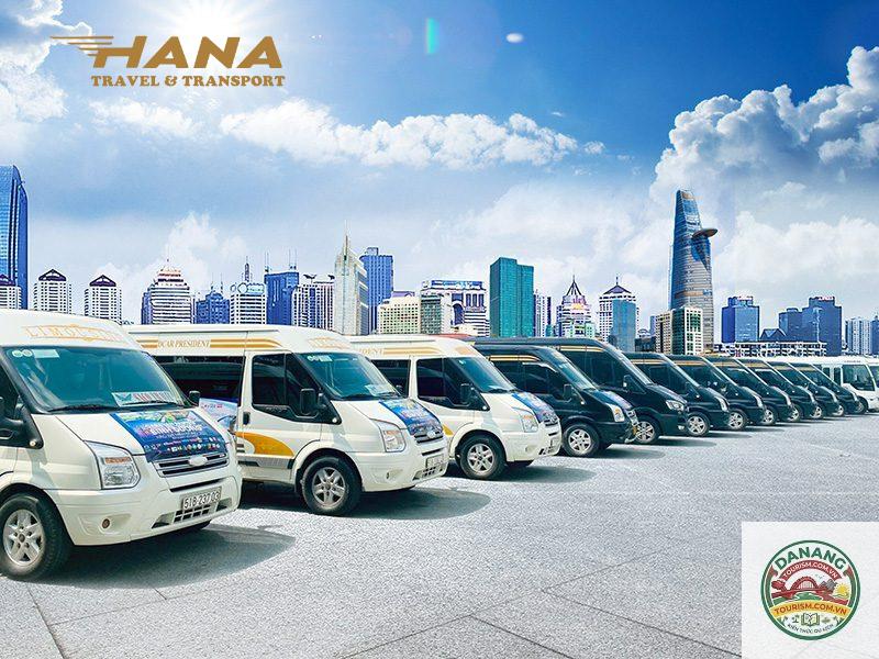 nhà xe đà nẵng đi kỳ co
