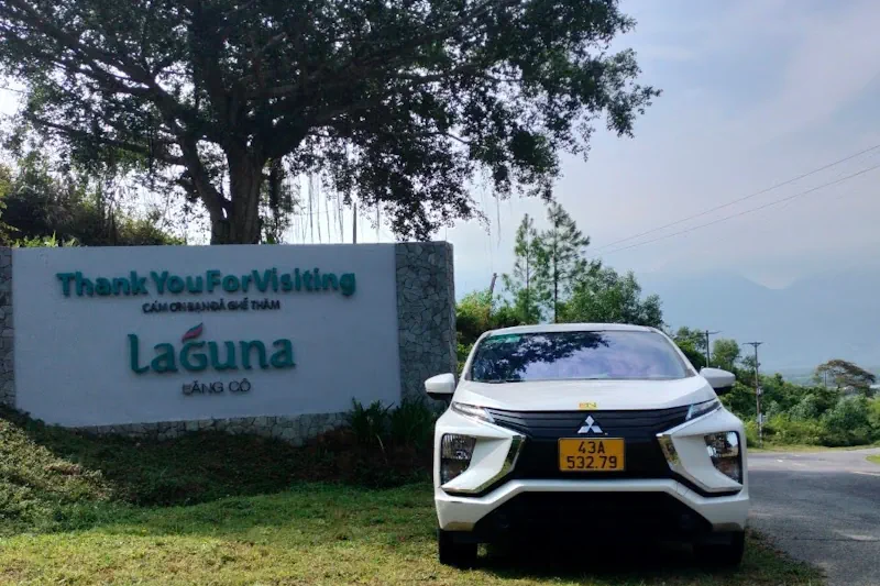nhà xe đà nẵng đi làng vân - Hình 1