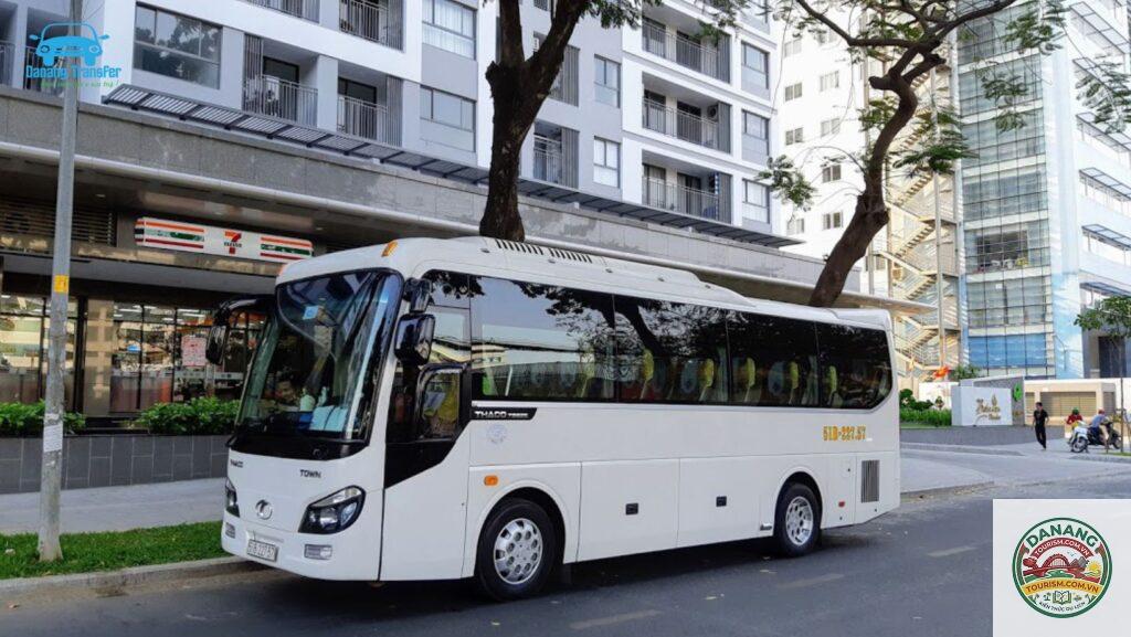 nhà xe đà nẵng đi làng vân - Hình 3
