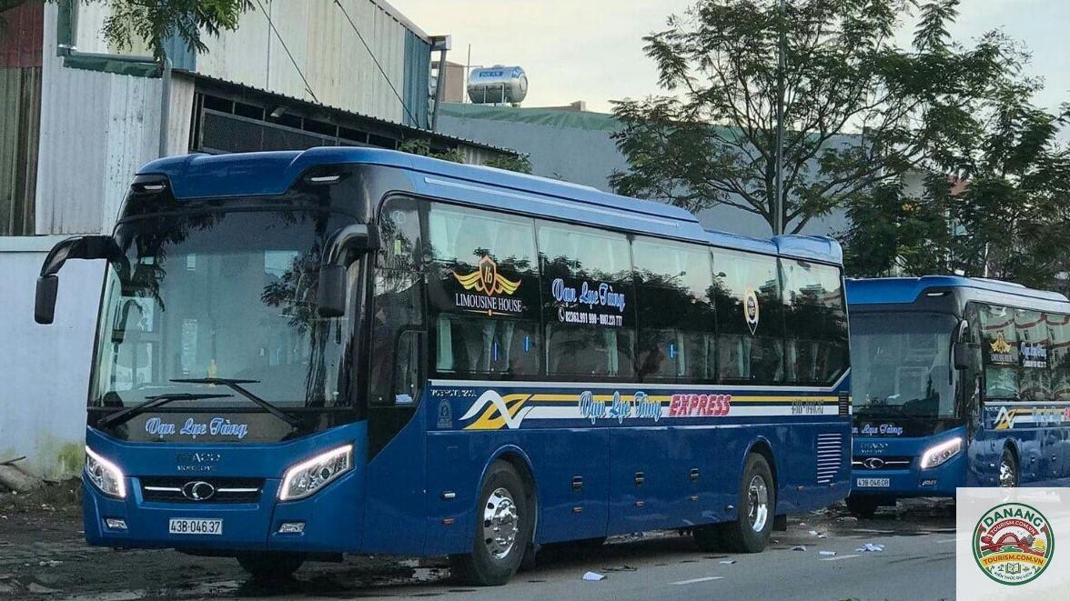 nhà xe đà nẵng đi làng vân - Hình 4