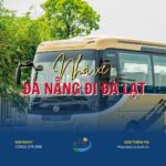 nhà xe đà nẵng đi langbiang