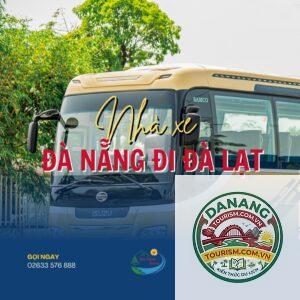 nhà xe đà nẵng đi langbiang