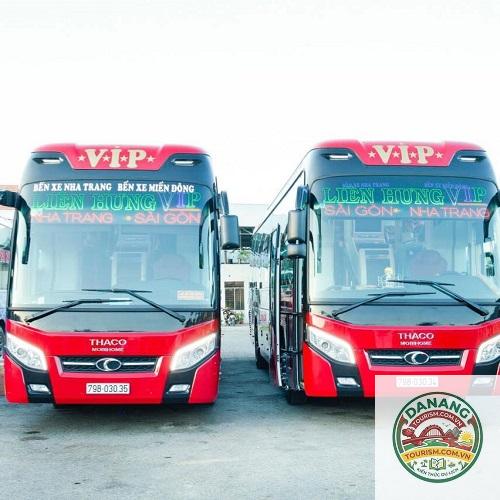 nhà xe đà nẵng đi long an - Hình 2