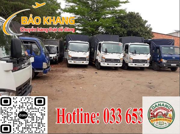 nhà xe đà nẵng đi long an - Hình 3