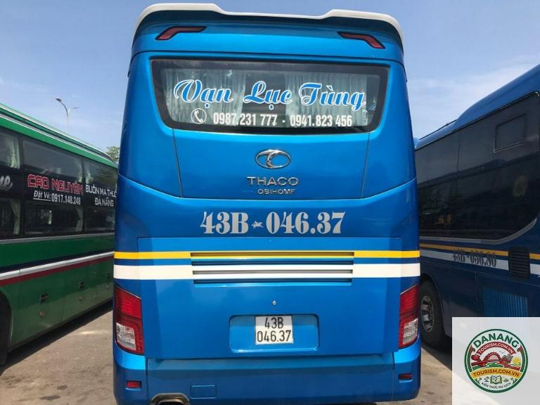 nhà xe đà nẵng đi long xuyên - Hình 3
