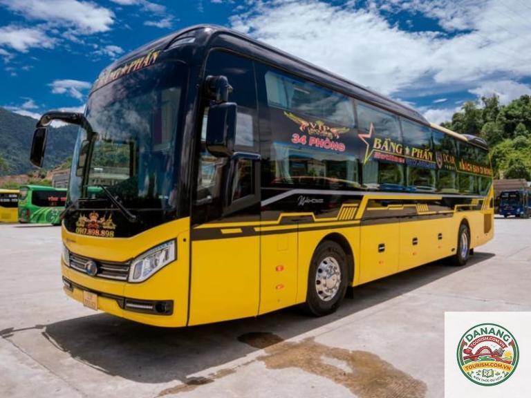nhà xe đà nẵng đi mèo vạc - Hình 2