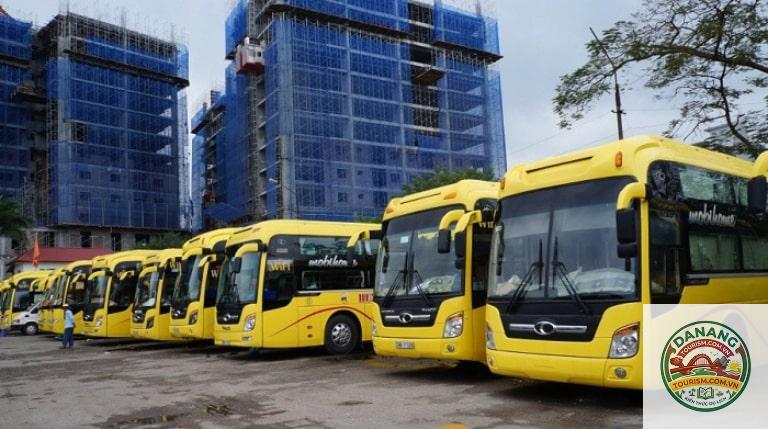 nhà xe đà nẵng đi mèo vạc - Hình 4