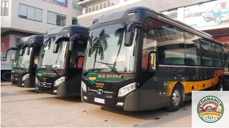 nhà xe đà nẵng đi mèo vạc - Hình 5