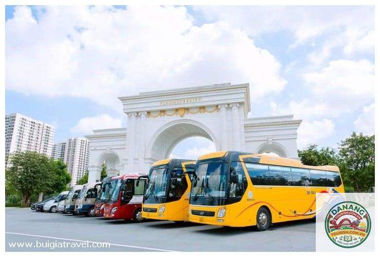 nhà xe đà nẵng đi miếu bà chúa xứ - Hình 3