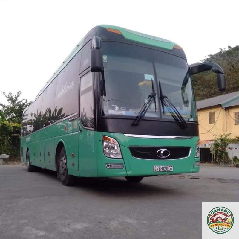 nhà xe đà nẵng đi mộc châu - Hình 2