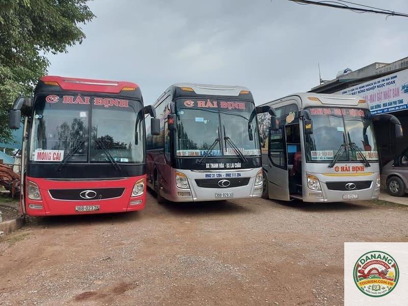 nhà xe đà nẵng đi mộc châu - Hình 4