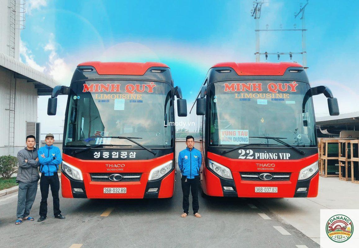 nhà xe đà nẵng đi mũi nai - Hình 2