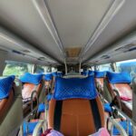 Nhà xe Đà Nẵng đi Mũi Nai: Danh sách hãng, giá vé và kinh nghiệm chi tiết