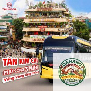 nhà xe đà nẵng đi mũi né