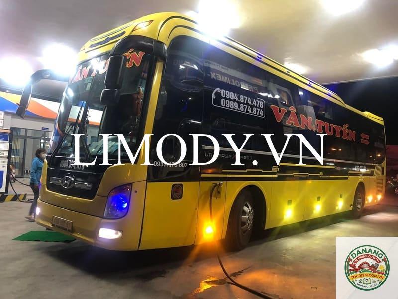 nhà xe đà nẵng đi mũi né - Hình 5