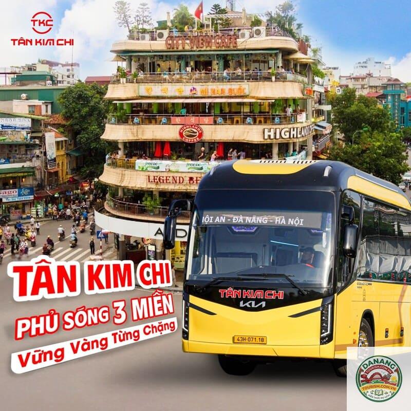 nhà xe đà nẵng đi mũi né - Hình 1