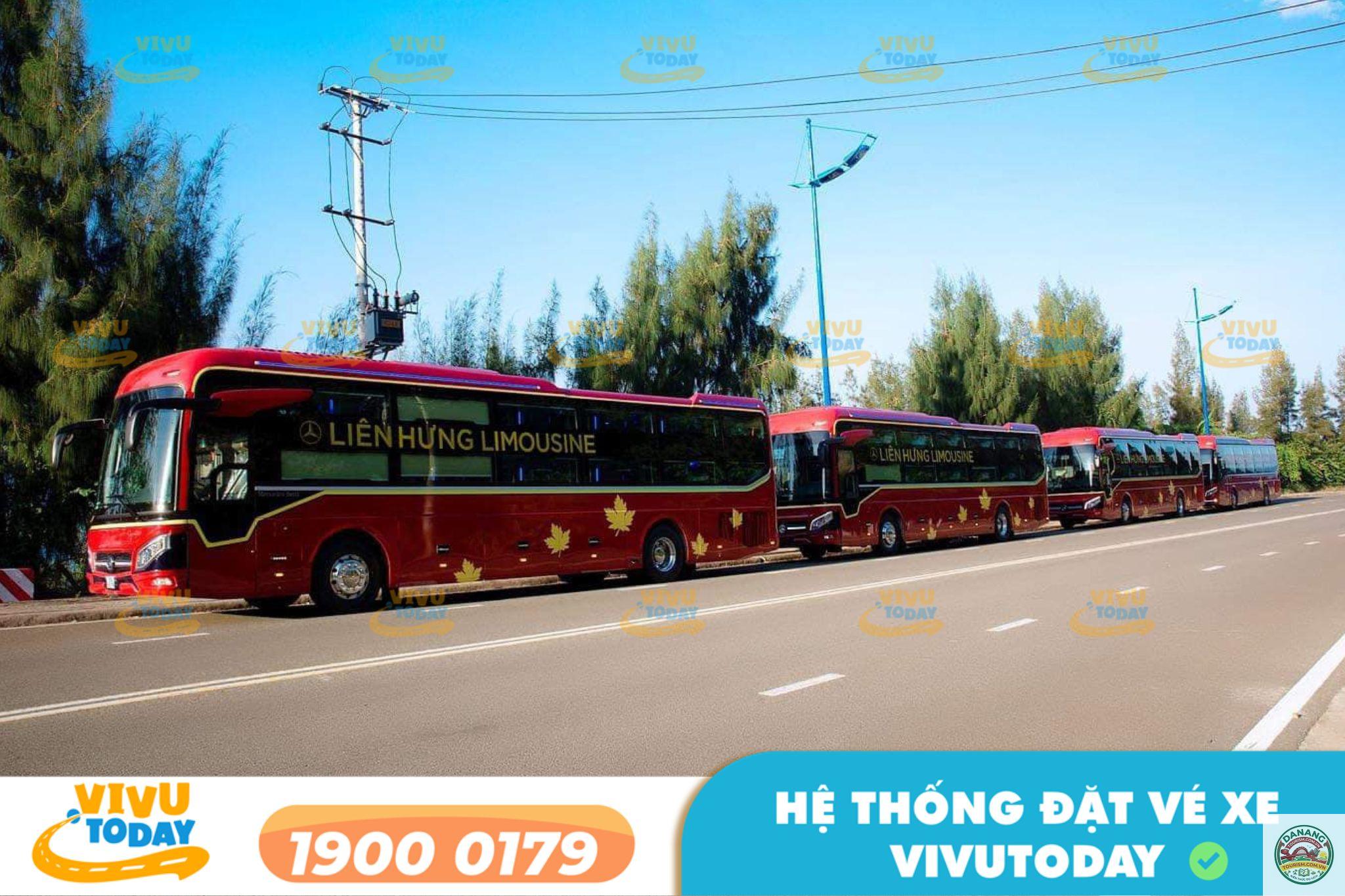 nhà xe đà nẵng đi mỹ khánh - Hình 1