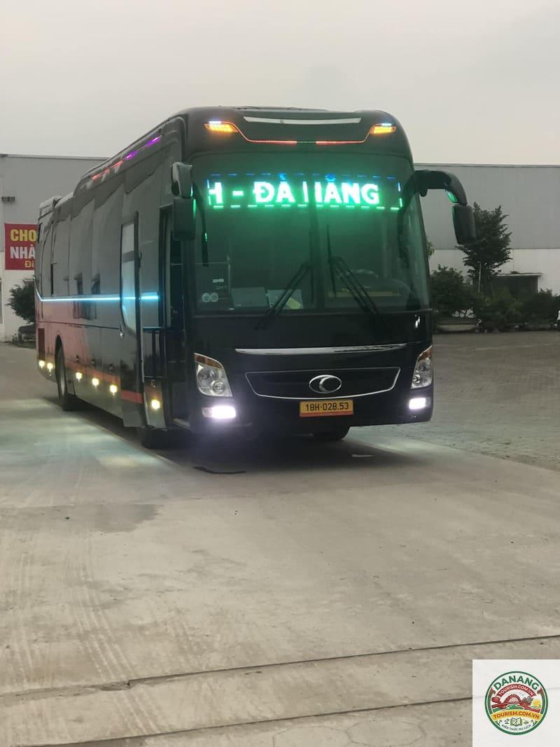 nhà xe đà nẵng đi nam du - Hình 3