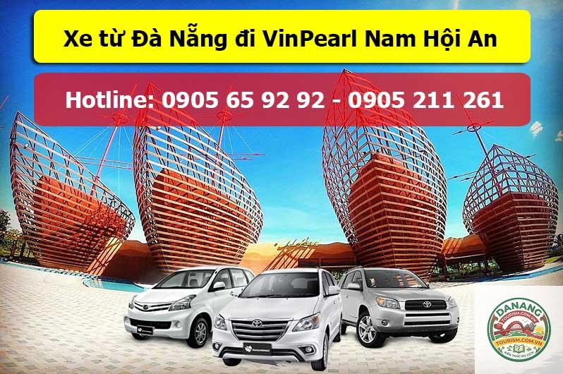 nhà xe đà nẵng đi nam hội an - Hình 2