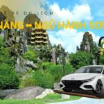 nhà xe đà nẵng đi ngũ hành sơn