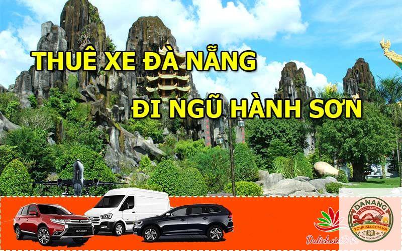 nhà xe đà nẵng đi ngũ hành sơn - Hình 3
