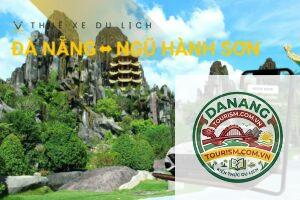 nhà xe đà nẵng đi ngũ hành sơn