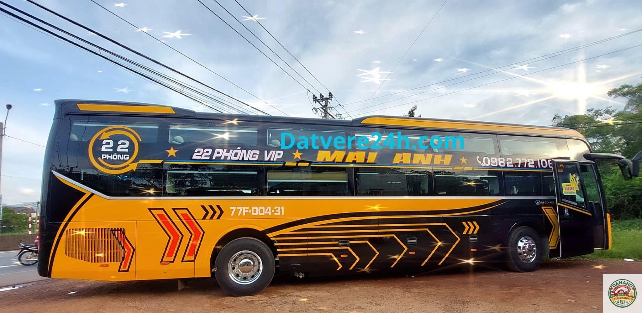 nhà xe đà nẵng đi nhà công tử bạc liêu - Hình 5