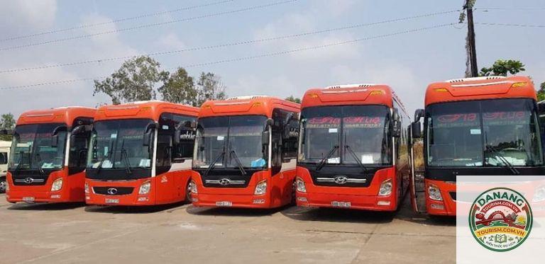 nhà xe đà nẵng đi nha trang - Hình 3