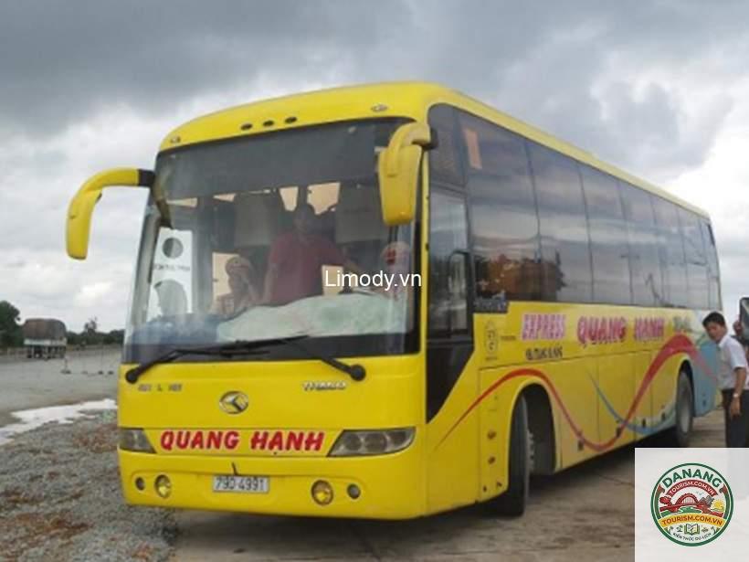 nhà xe đà nẵng đi nha trang - Hình 5