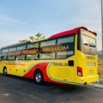 nhà xe đà nẵng đi nha trang trung tâm