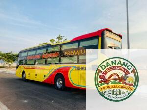 nhà xe đà nẵng đi nha trang trung tâm