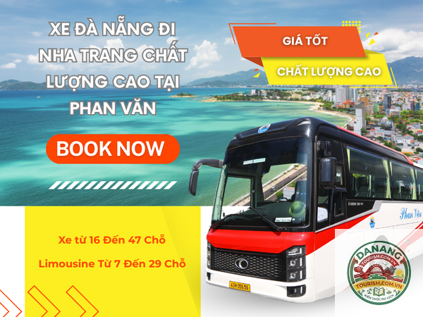 nhà xe đà nẵng đi nha trang trung tâm - Hình 4