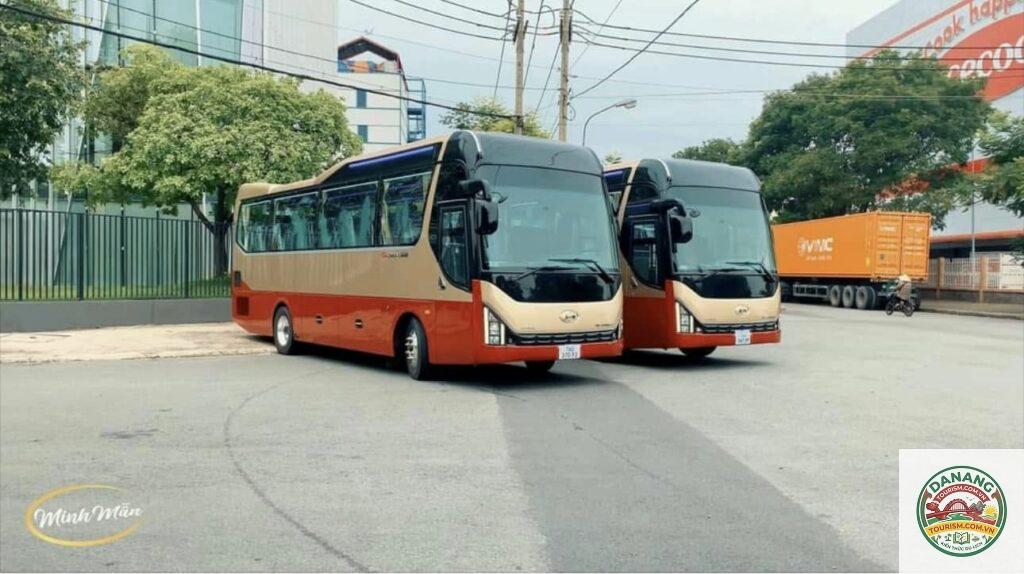 nhà xe đà nẵng đi núi bà đen