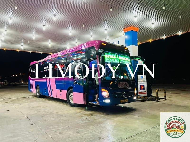 nhà xe đà nẵng đi núi cấm - Hình 5