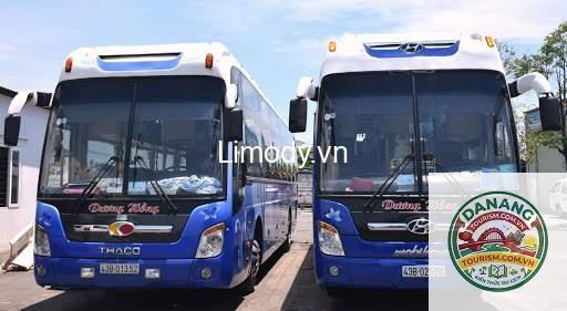 nhà xe đà nẵng đi phan thiết - Hình 1