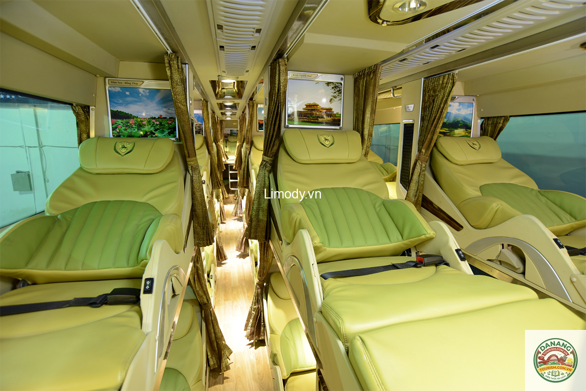 nhà xe đà nẵng đi phan thiết - Hình 2