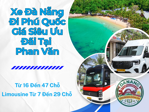 nhà xe đà nẵng đi phú quốc - Hình 2