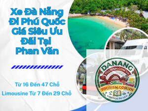 nhà xe đà nẵng đi phú quốc