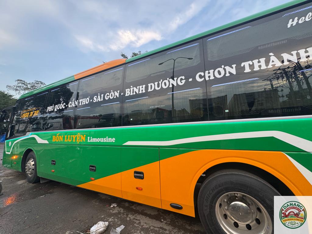 nhà xe đà nẵng đi phú quốc - Hình 5