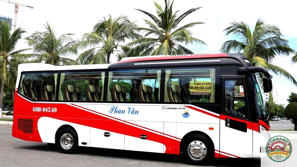 nhà xe đà nẵng đi phú quốc