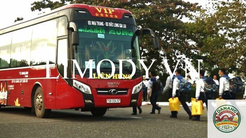 nhà xe đà nẵng đi rạch giá - Hình 5