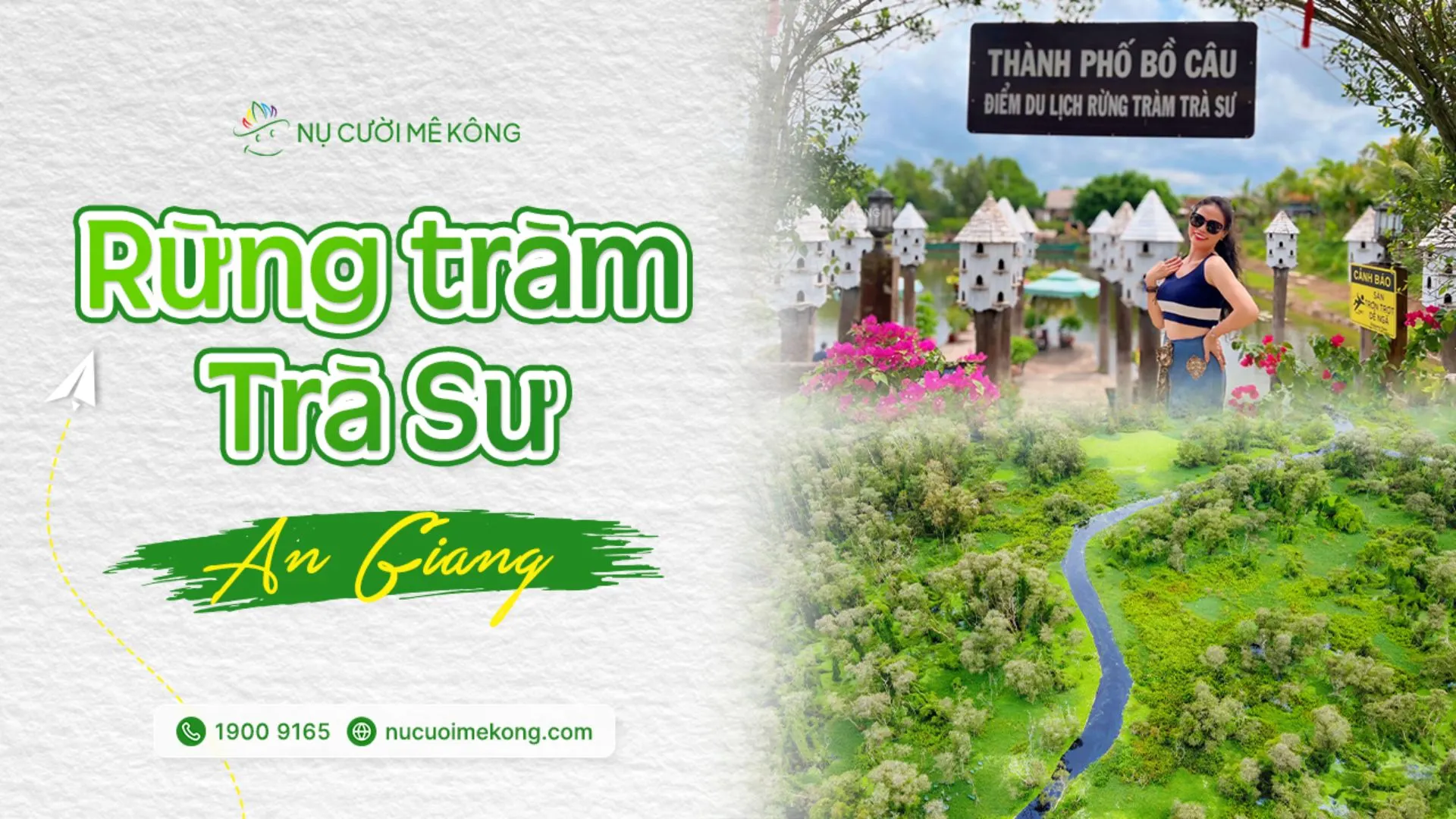 nhà xe đà nẵng đi rừng tràm trà sư - Hình 4